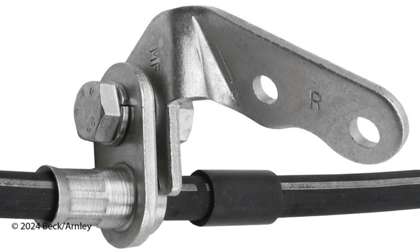 BECK/ARNLEY 073-1954 BRAKE HOSE