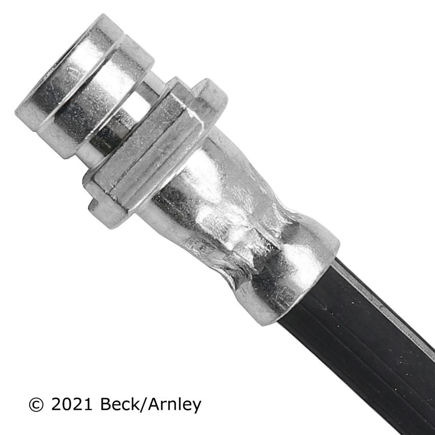 BECK/ARNLEY 073-1955 BRAKE HOSE