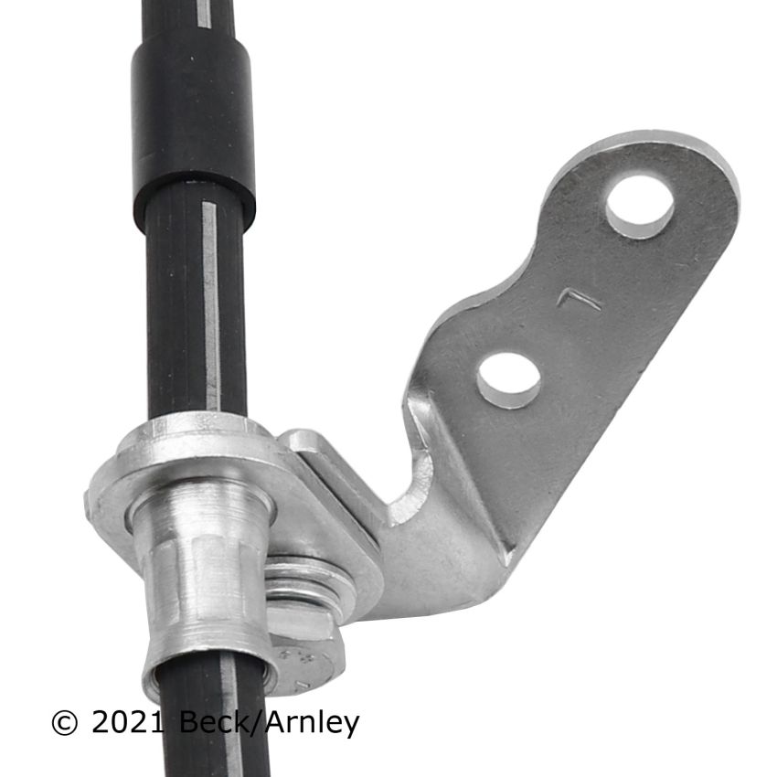 BECK/ARNLEY 073-1955 BRAKE HOSE