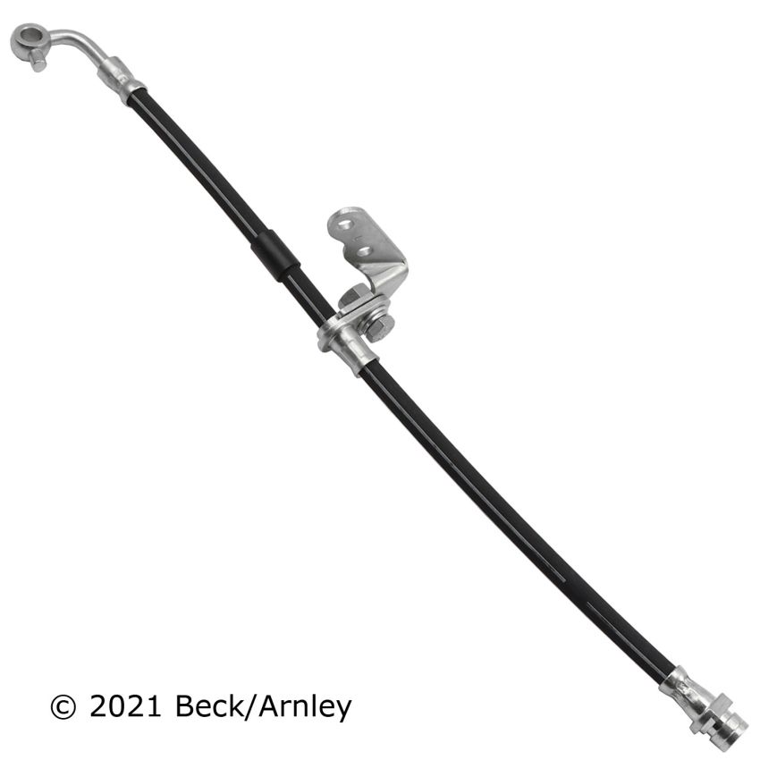BECK/ARNLEY 073-1955 BRAKE HOSE