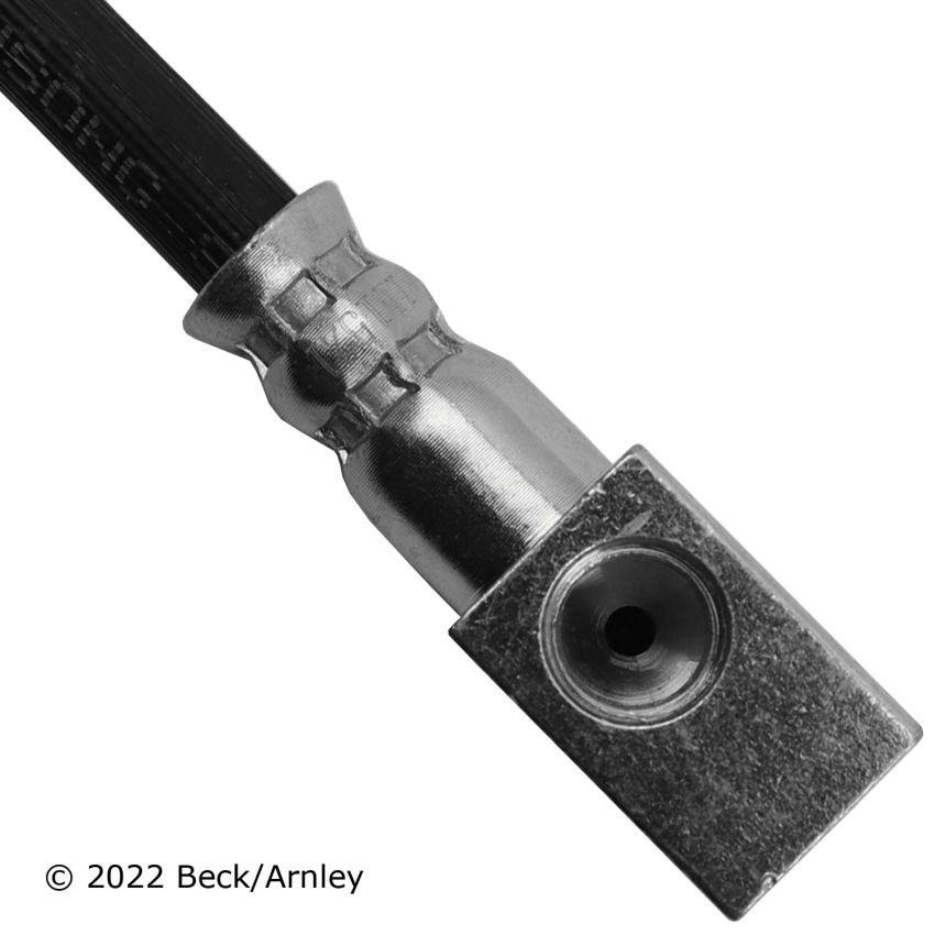BECK/ARNLEY 073-1956 BRAKE HOSE