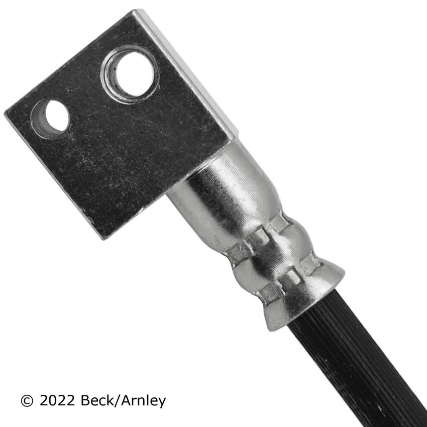 BECK/ARNLEY 073-1956 BRAKE HOSE
