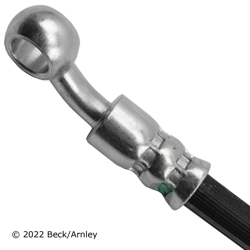 BECK/ARNLEY 073-1956 BRAKE HOSE