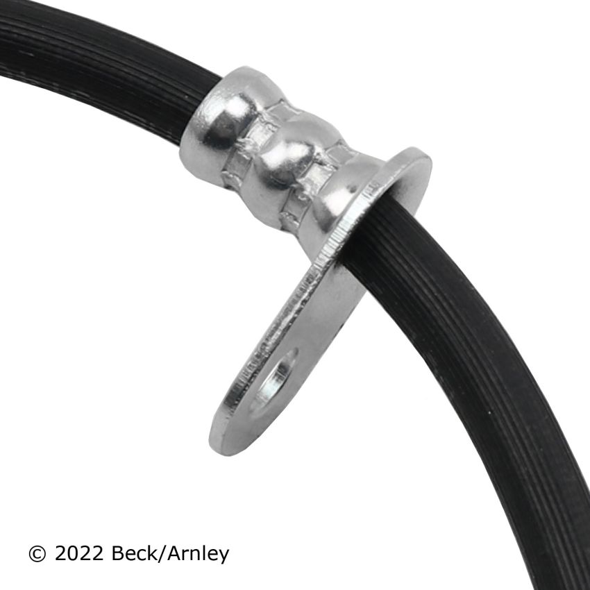 BECK/ARNLEY 073-1956 BRAKE HOSE