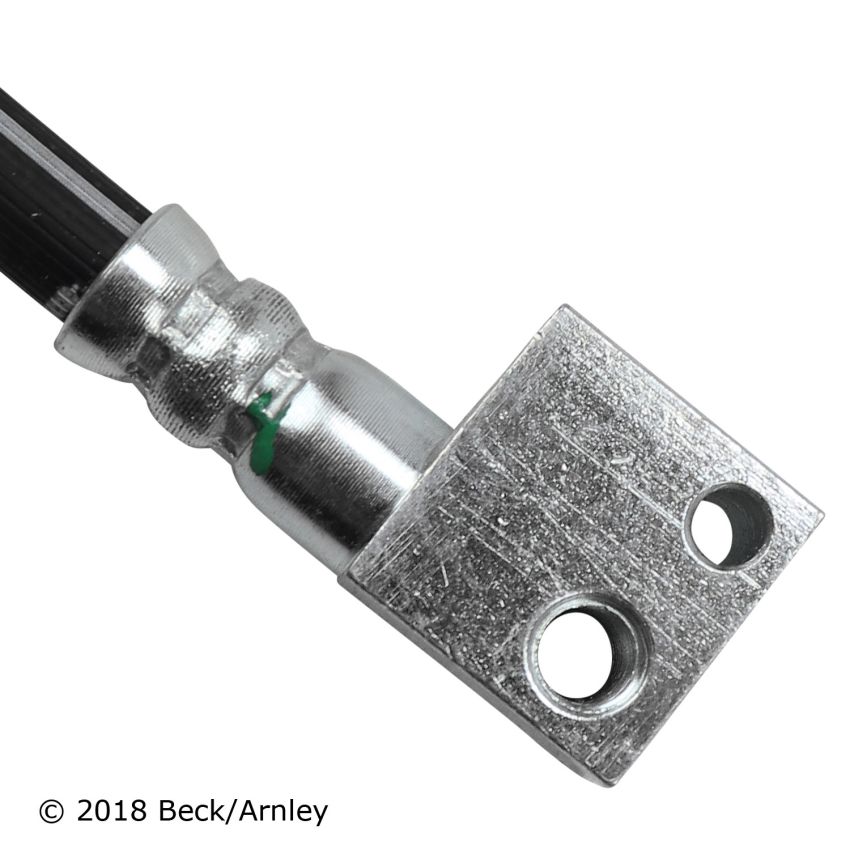 BECK/ARNLEY 073-1957 BRAKE HOSE