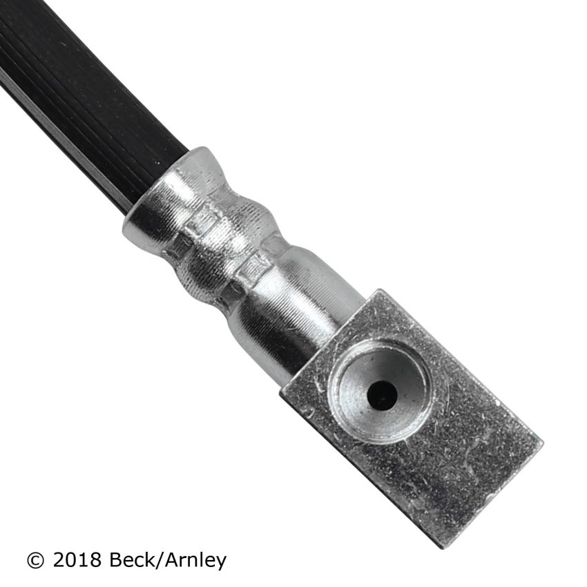 BECK/ARNLEY 073-1957 BRAKE HOSE
