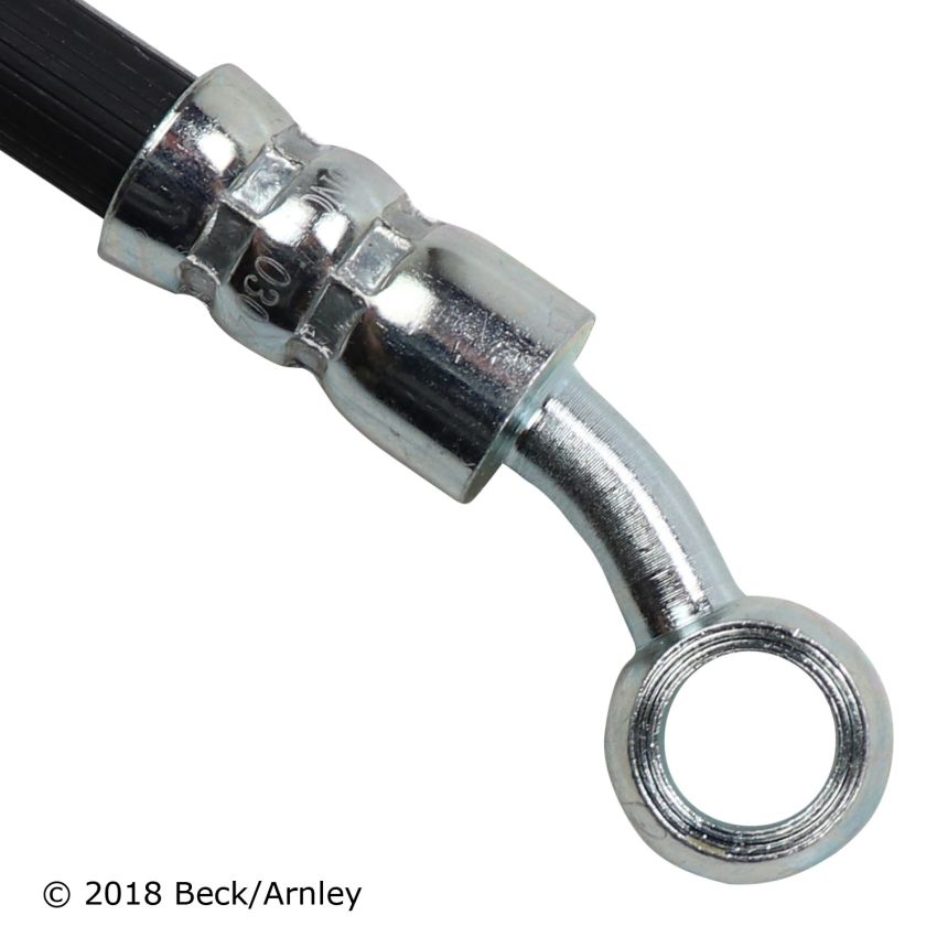 BECK/ARNLEY 073-1957 BRAKE HOSE