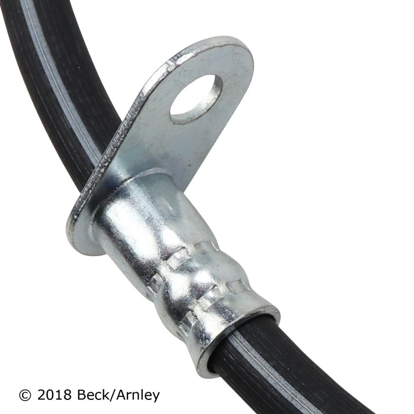 BECK/ARNLEY 073-1957 BRAKE HOSE