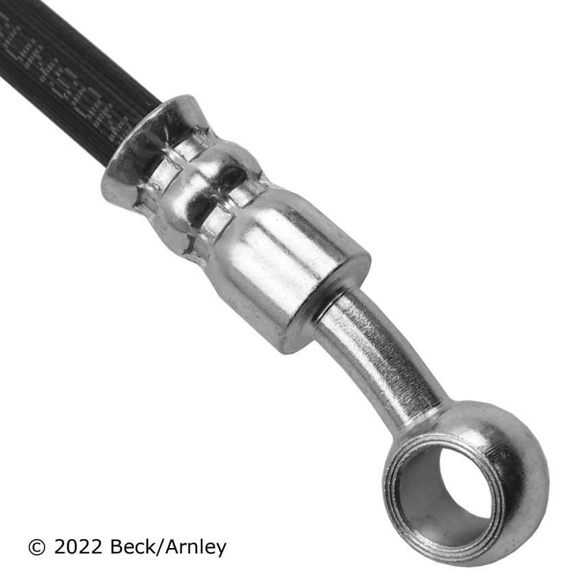 BECK/ARNLEY 073-1958 BRAKE HOSE