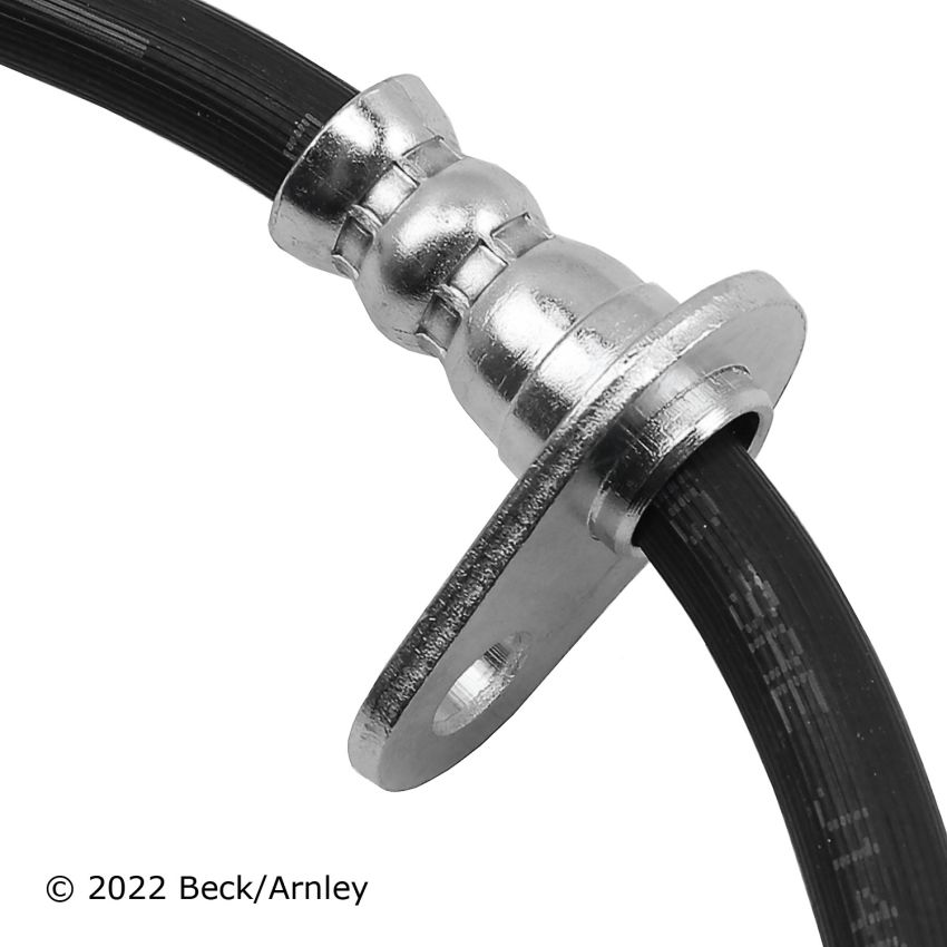 BECK/ARNLEY 073-1958 BRAKE HOSE
