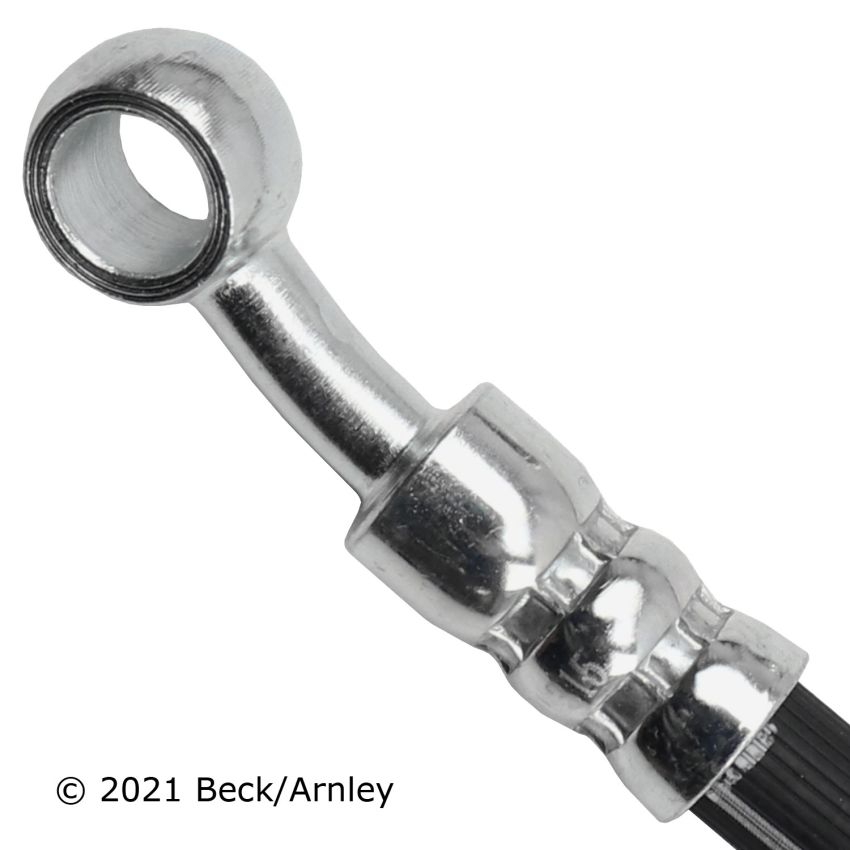 BECK/ARNLEY 073-1959 BRAKE HOSE