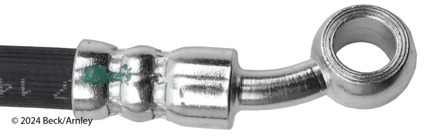 BECK/ARNLEY 073-1960 BRAKE HOSE