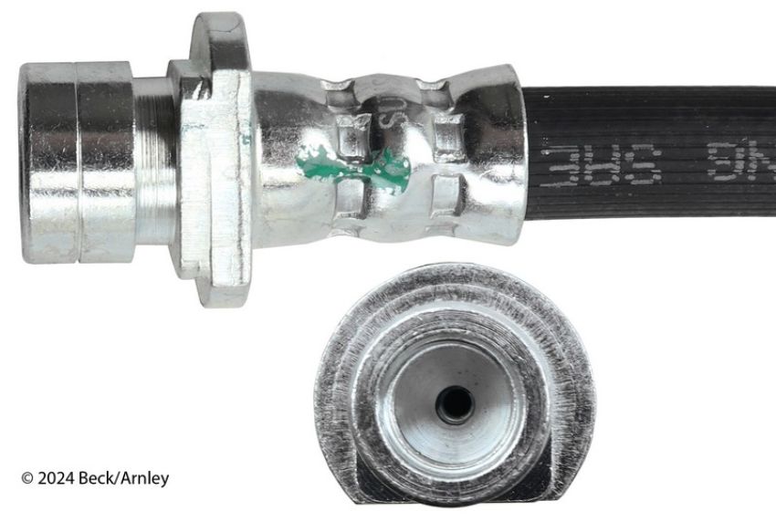 BECK/ARNLEY 073-1960 BRAKE HOSE
