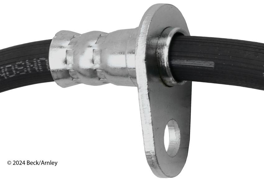 BECK/ARNLEY 073-1960 BRAKE HOSE