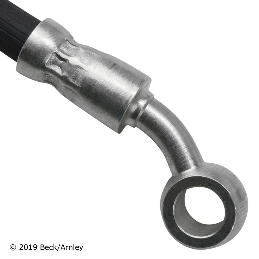 BECK/ARNLEY 073-1961 BRAKE HOSE