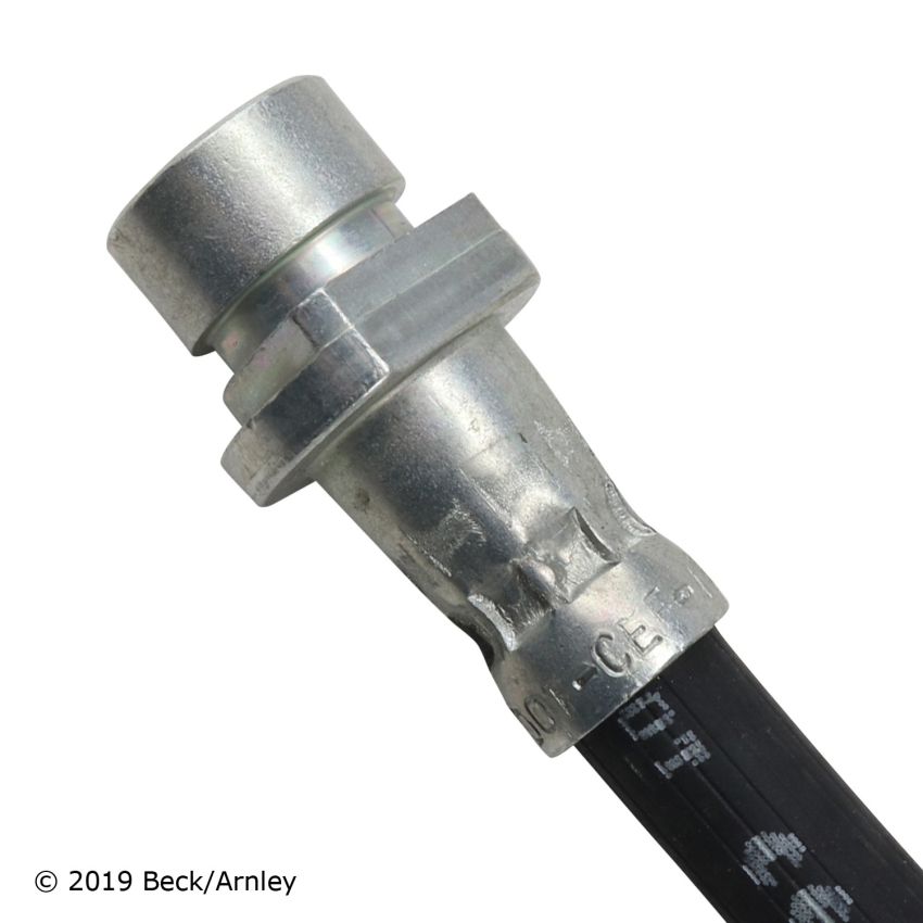 BECK/ARNLEY 073-1961 BRAKE HOSE