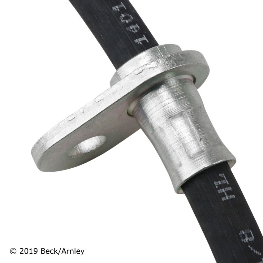BECK/ARNLEY 073-1961 BRAKE HOSE