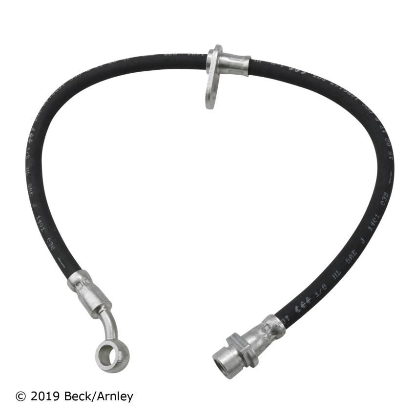 BECK/ARNLEY 073-1961 BRAKE HOSE