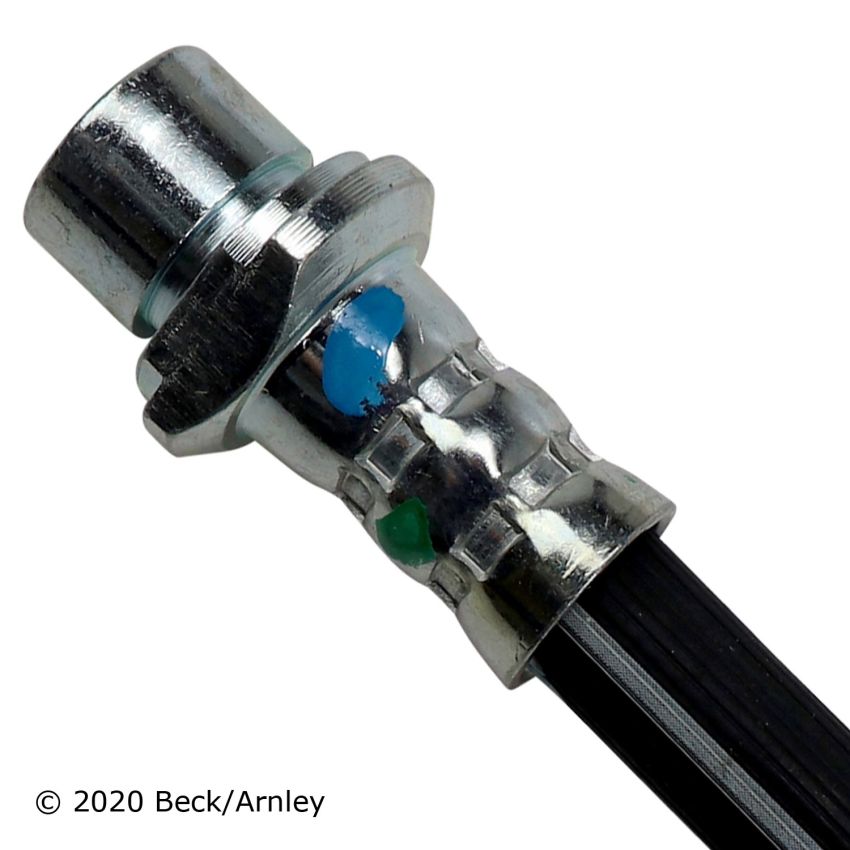 BECK/ARNLEY 073-1962 BRAKE HOSE
