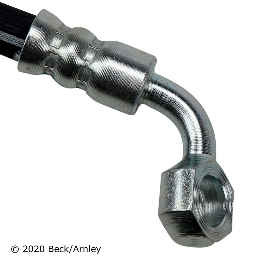 BECK/ARNLEY 073-1962 BRAKE HOSE