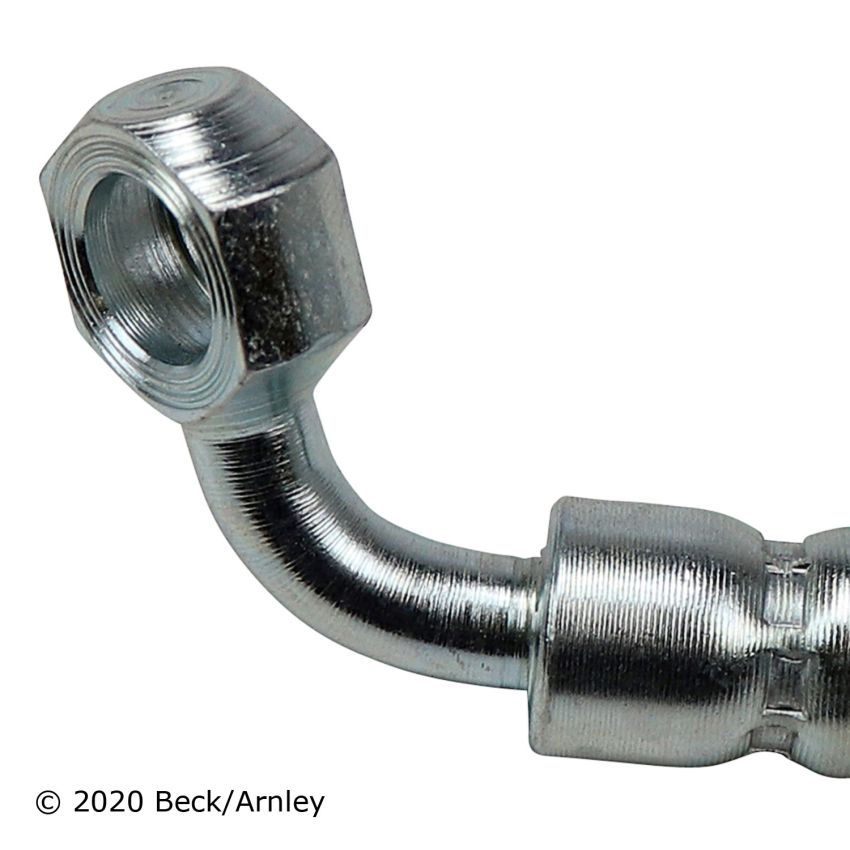 BECK/ARNLEY 073-1962 BRAKE HOSE