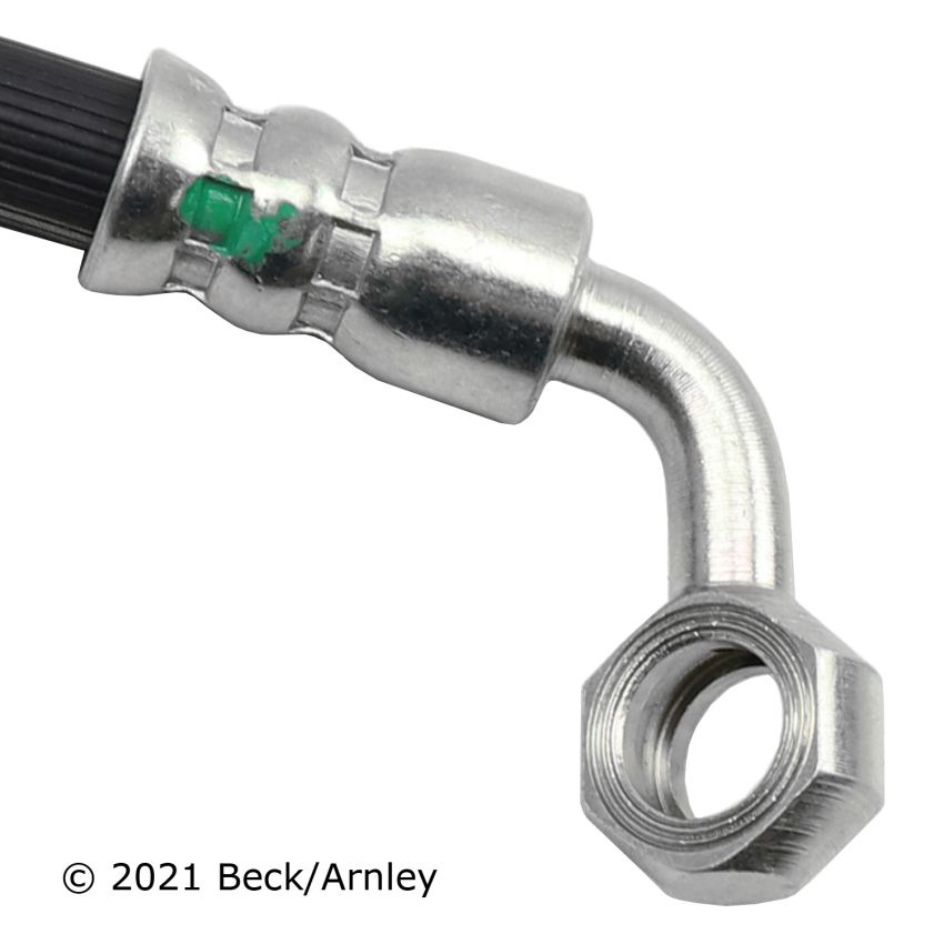 BECK/ARNLEY 073-1963 BRAKE HOSE