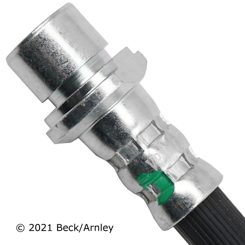 BECK/ARNLEY 073-1963 BRAKE HOSE