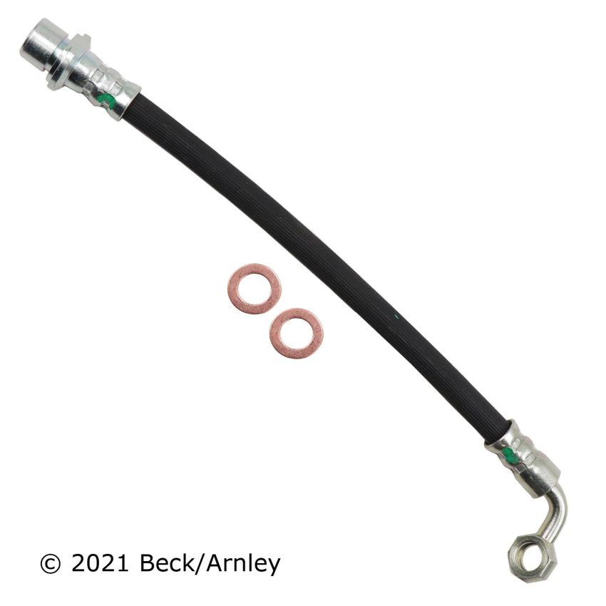 BECK/ARNLEY 073-1963 BRAKE HOSE