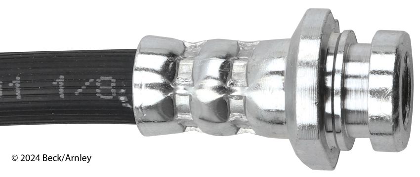 BECK/ARNLEY 073-1966 BRAKE HOSE