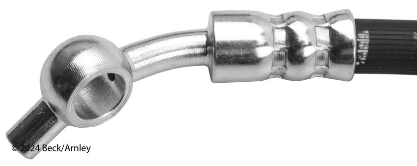 BECK/ARNLEY 073-1966 BRAKE HOSE