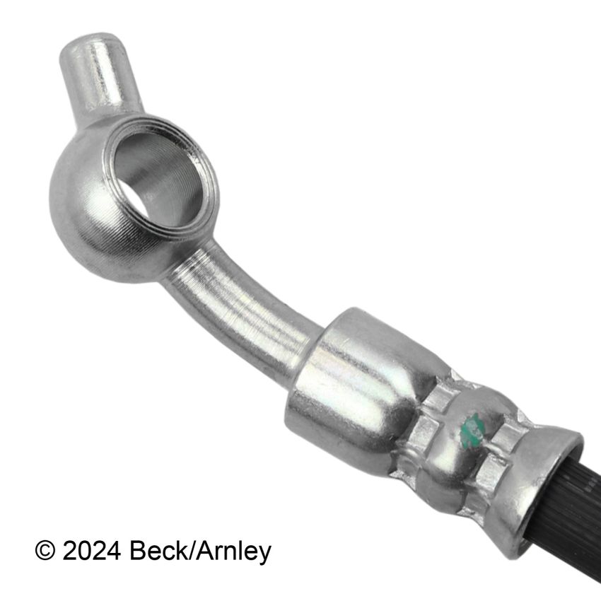 BECK/ARNLEY 073-1967 BRAKE HOSE