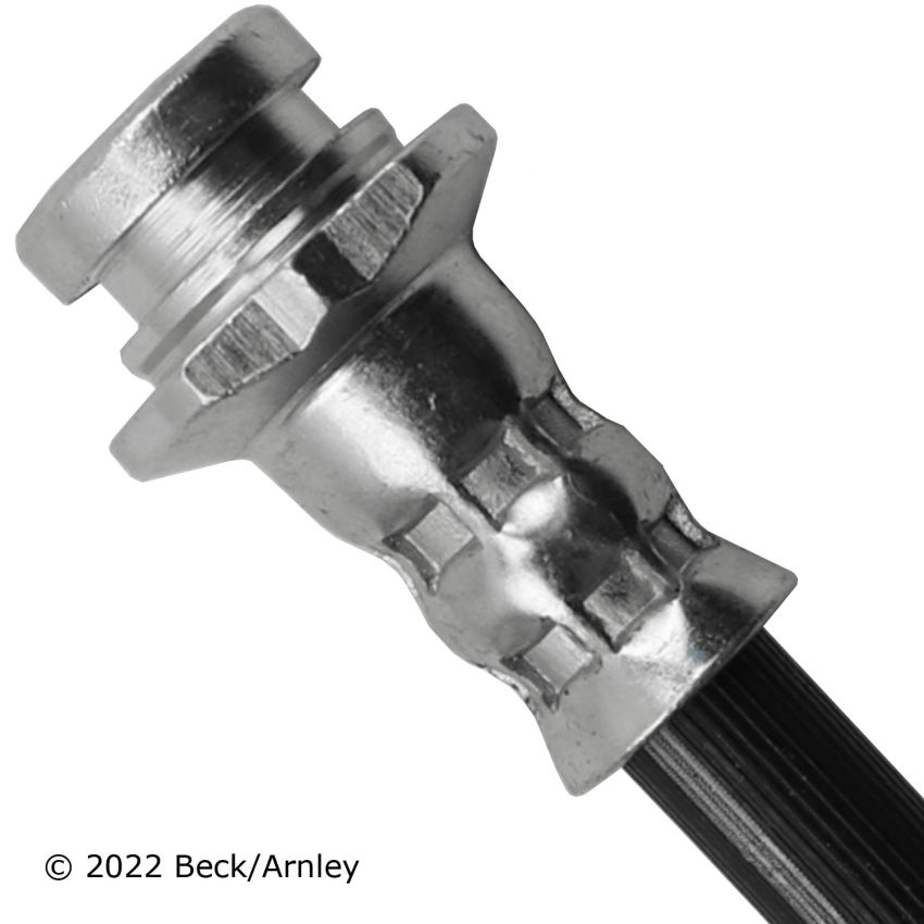 BECK/ARNLEY 073-1969 BRAKE HOSE