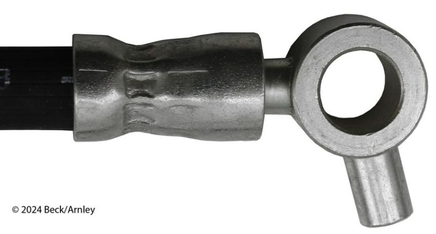 BECK/ARNLEY 073-1970 BRAKE HOSE