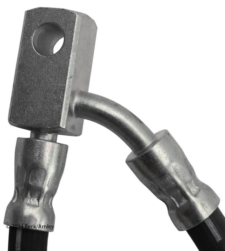 BECK/ARNLEY 073-1970 BRAKE HOSE