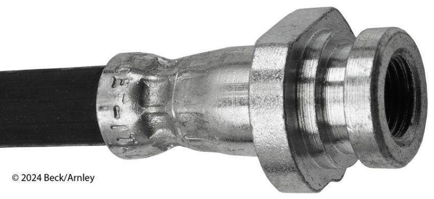 BECK/ARNLEY 073-1970 BRAKE HOSE