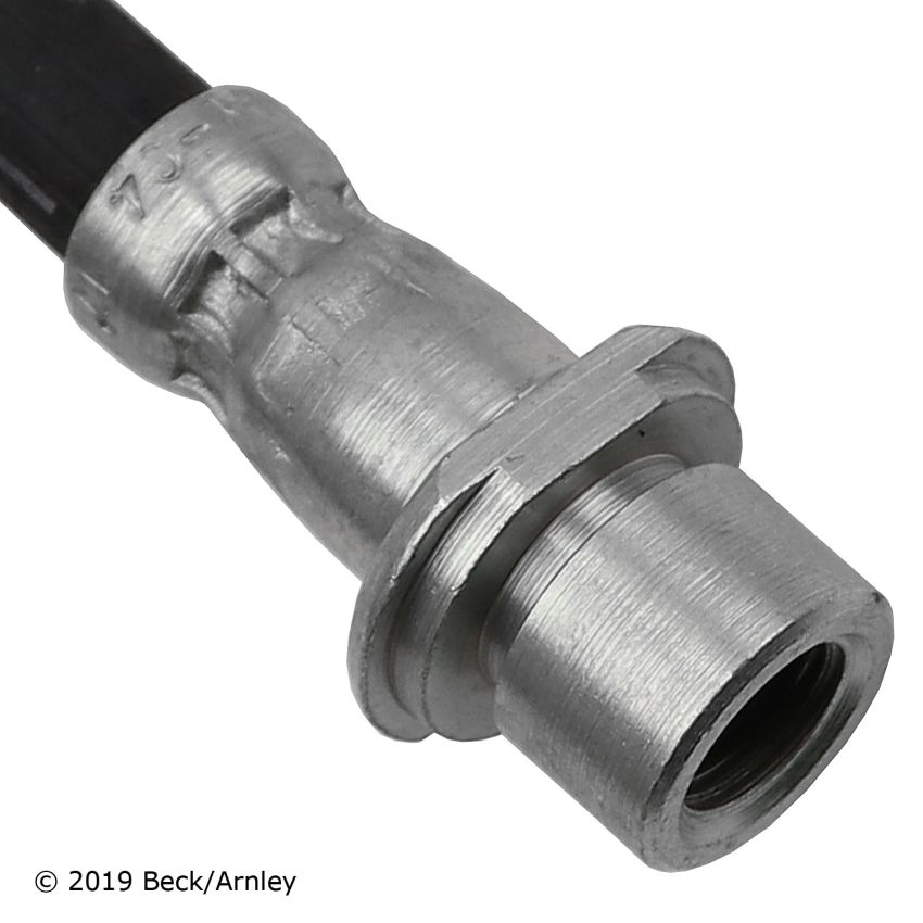 BECK/ARNLEY 073-1971 BRAKE HOSE