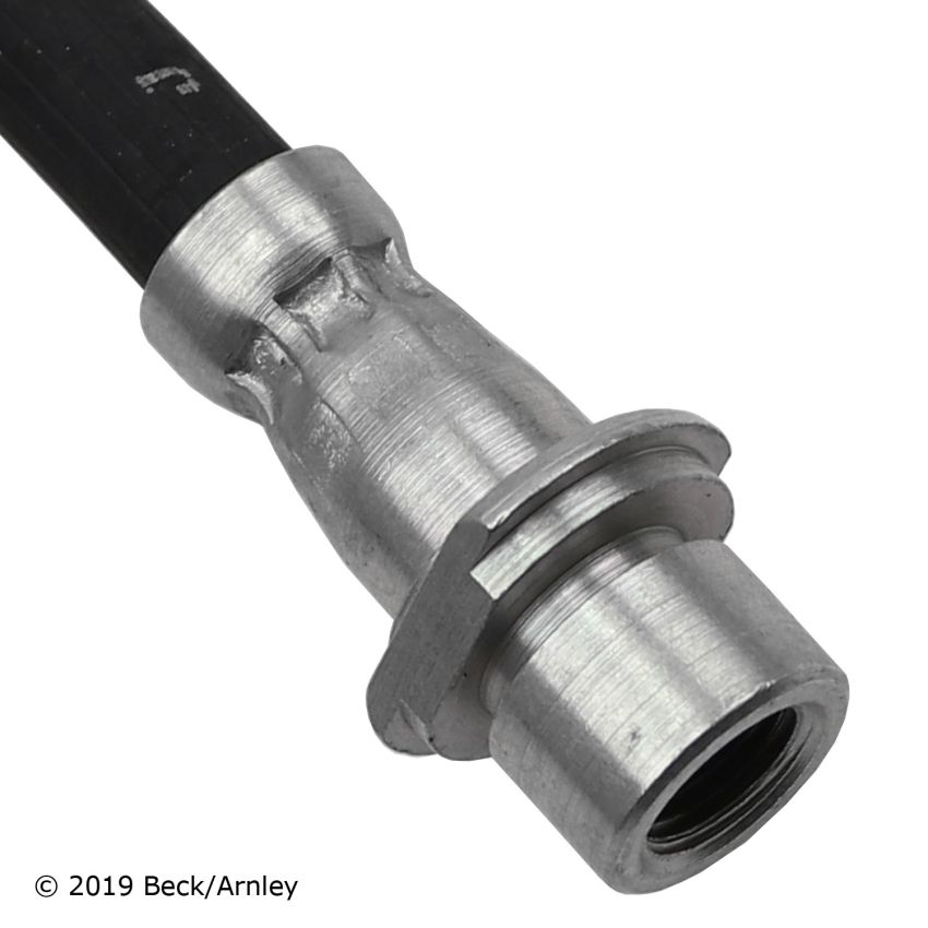 BECK/ARNLEY 073-1971 BRAKE HOSE