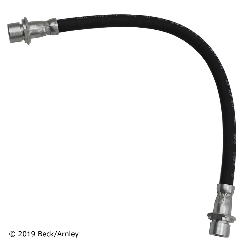 BECK/ARNLEY 073-1971 BRAKE HOSE
