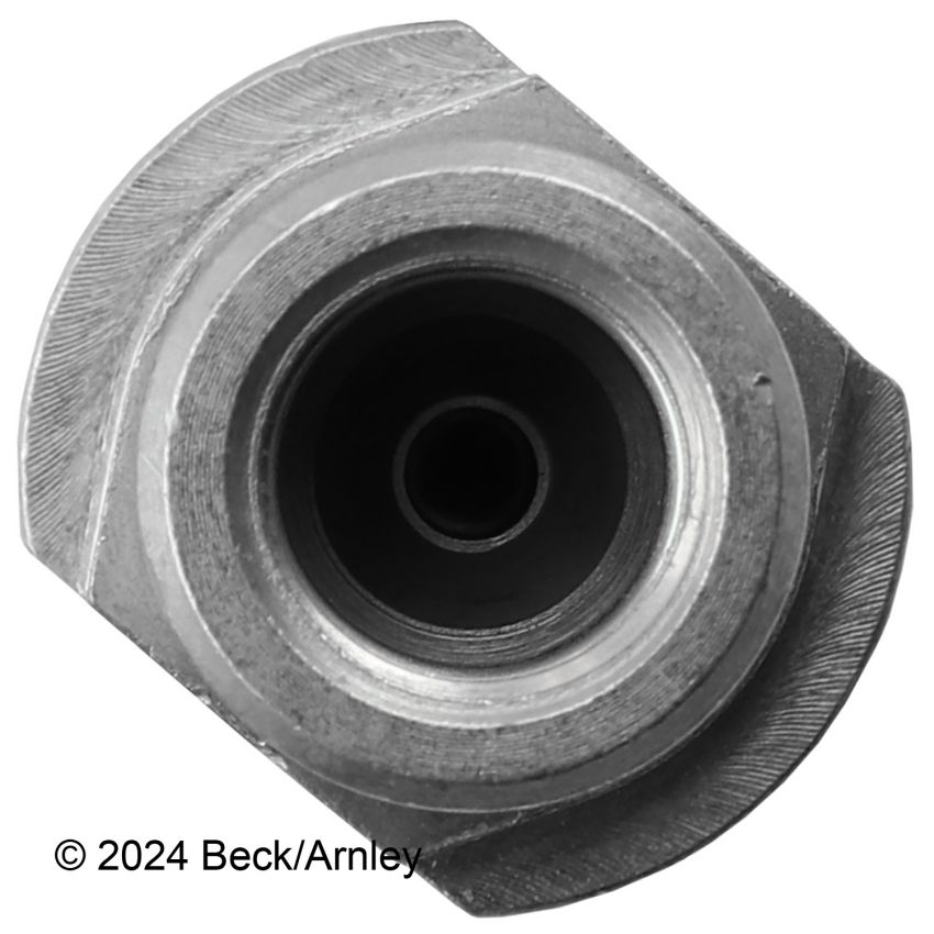 BECK/ARNLEY 073-1972 BRAKE HOSE