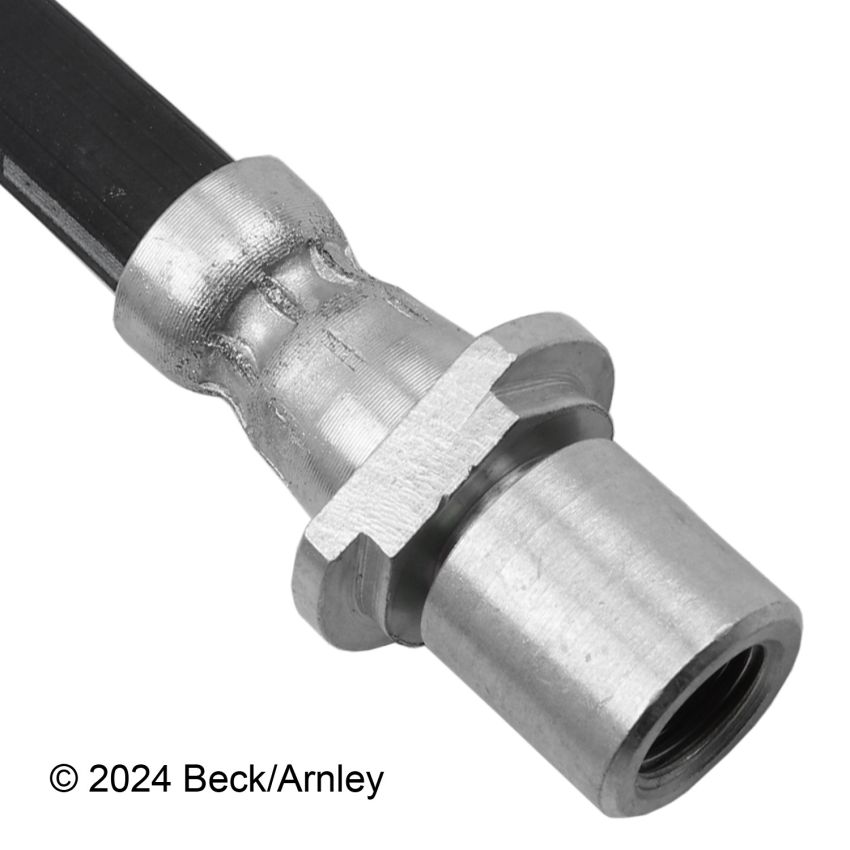 BECK/ARNLEY 073-1972 BRAKE HOSE