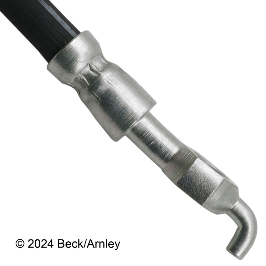 BECK/ARNLEY 073-1972 BRAKE HOSE