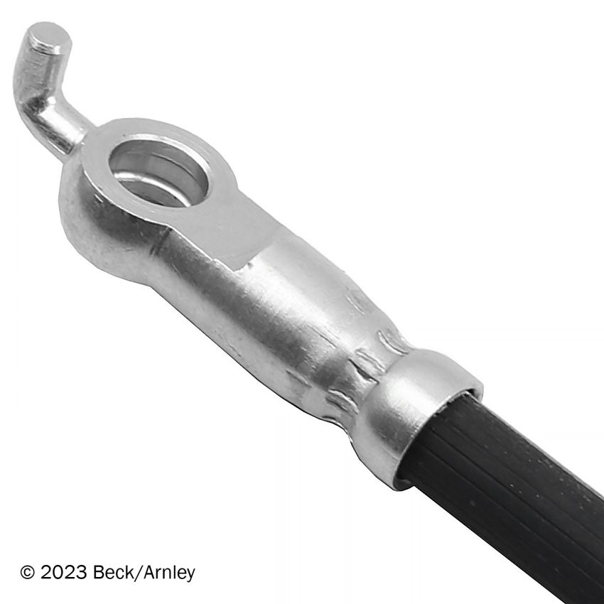 BECK/ARNLEY 073-1973 BRAKE HOSE