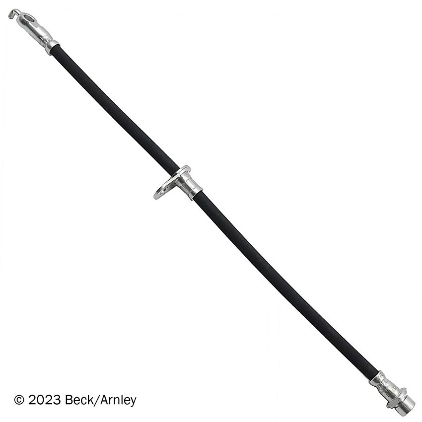 BECK/ARNLEY 073-1973 BRAKE HOSE