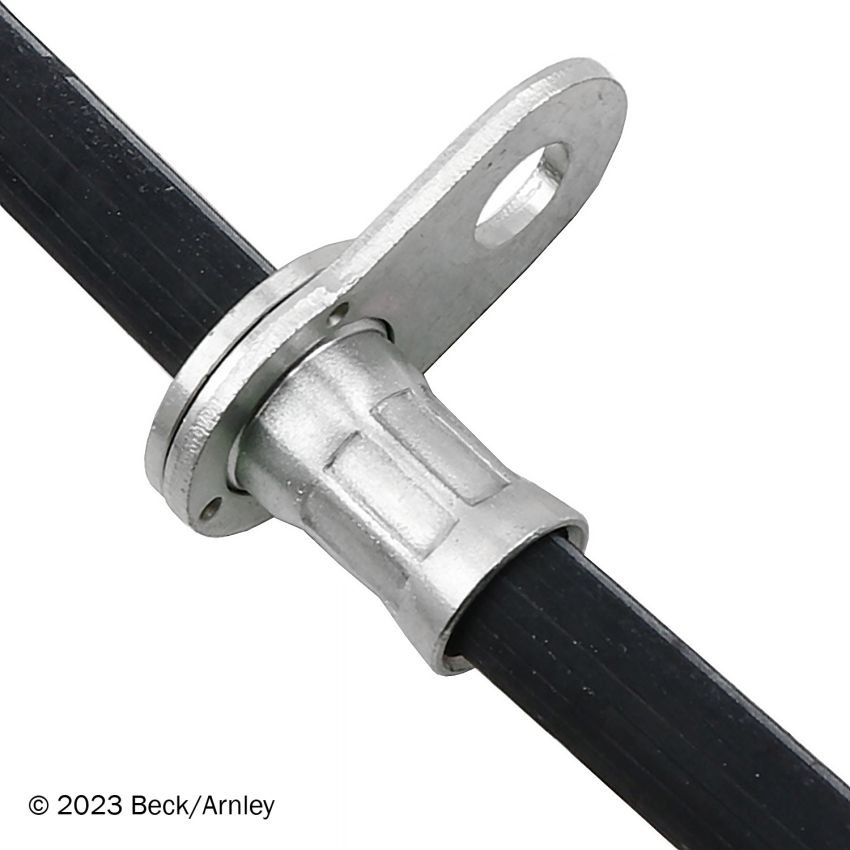 BECK/ARNLEY 073-1973 BRAKE HOSE
