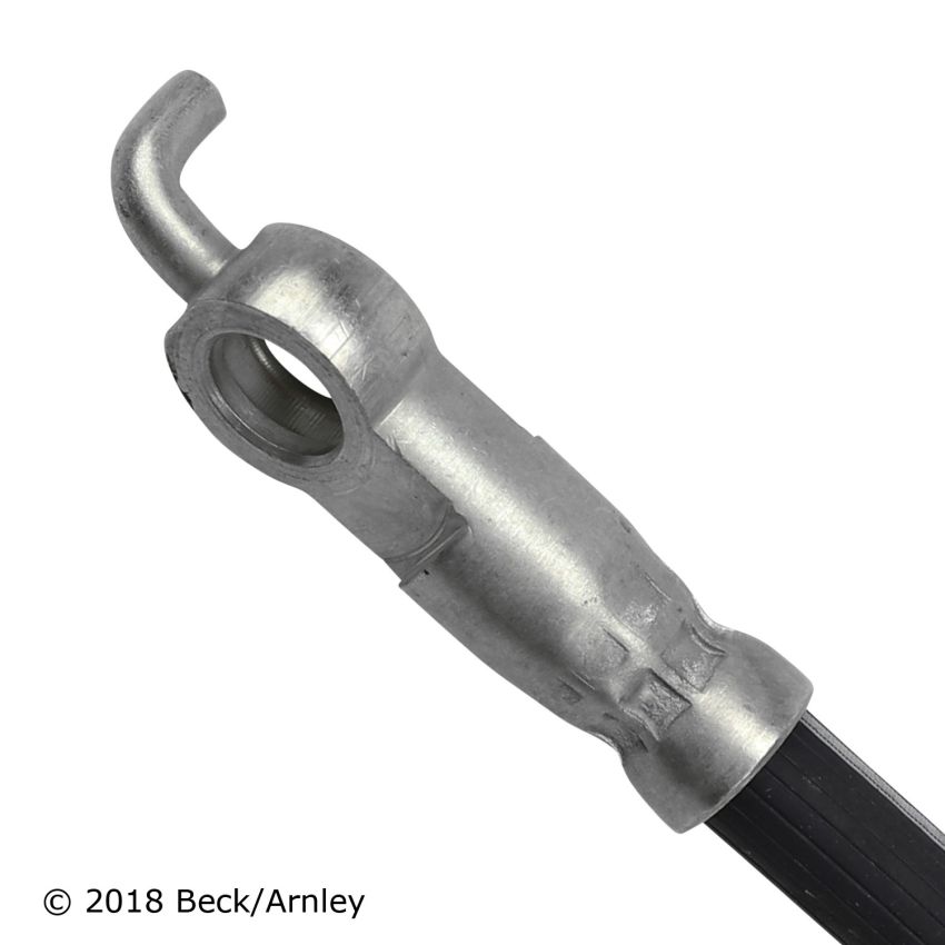 BECK/ARNLEY 073-1974 BRAKE HOSE