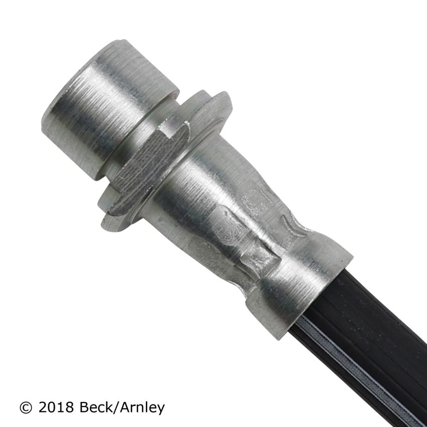 BECK/ARNLEY 073-1974 BRAKE HOSE