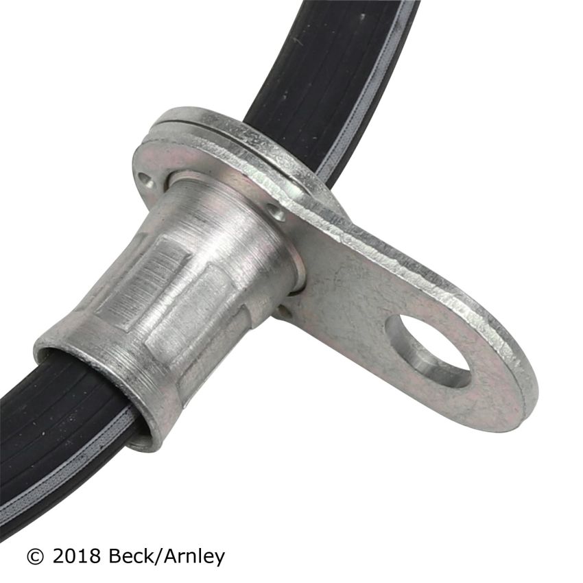 BECK/ARNLEY 073-1974 BRAKE HOSE