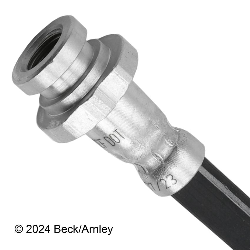 BECK/ARNLEY 073-1975 BRAKE HOSE