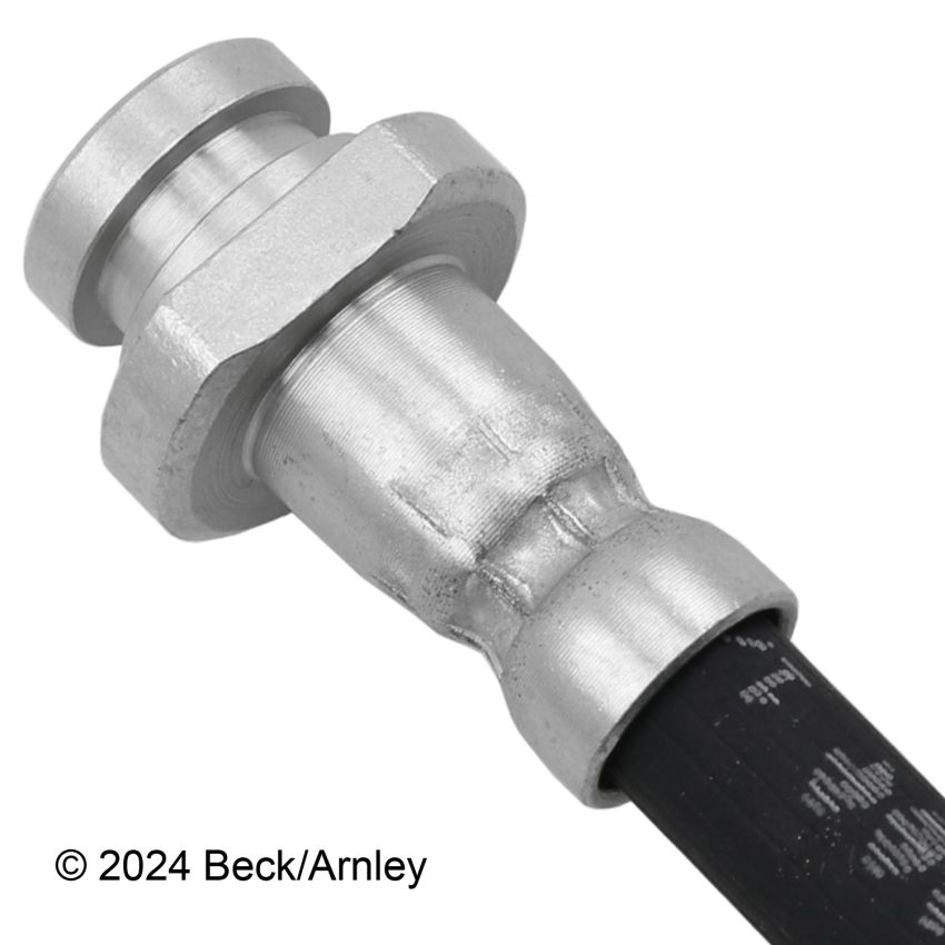 BECK/ARNLEY 073-1975 BRAKE HOSE