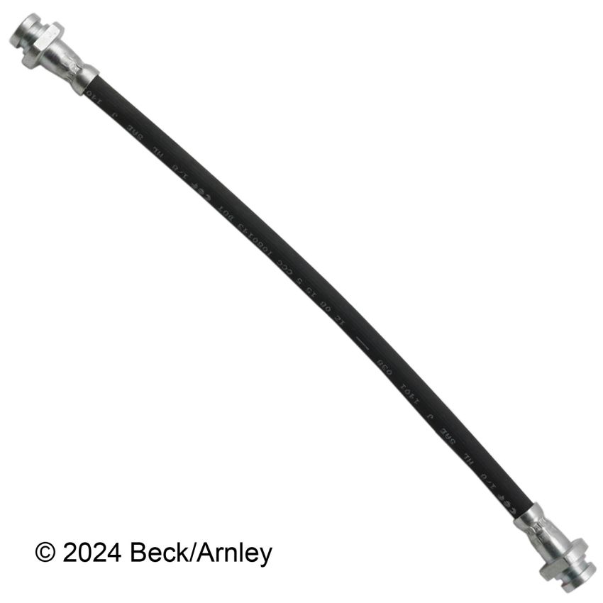 BECK/ARNLEY 073-1976 BRAKE HOSE